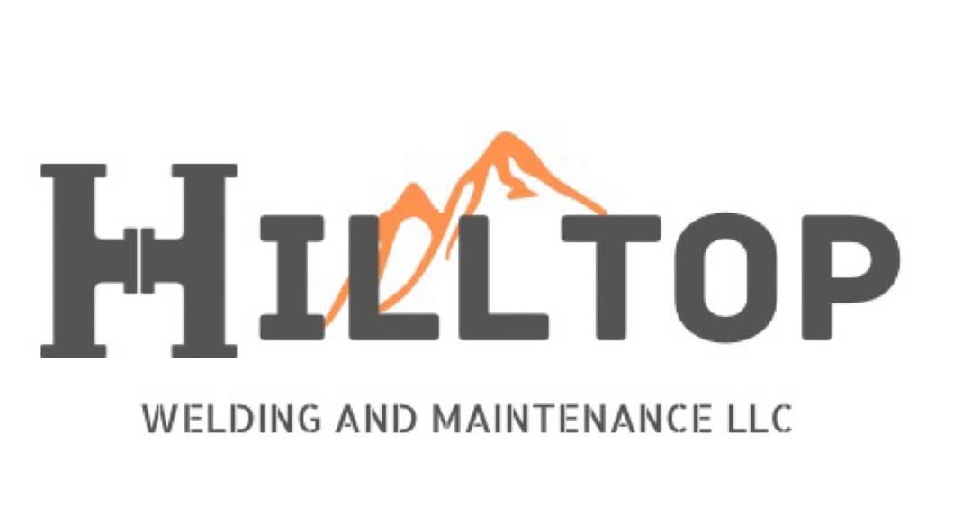 Hilltop Welding and Maintenance LLC Logo