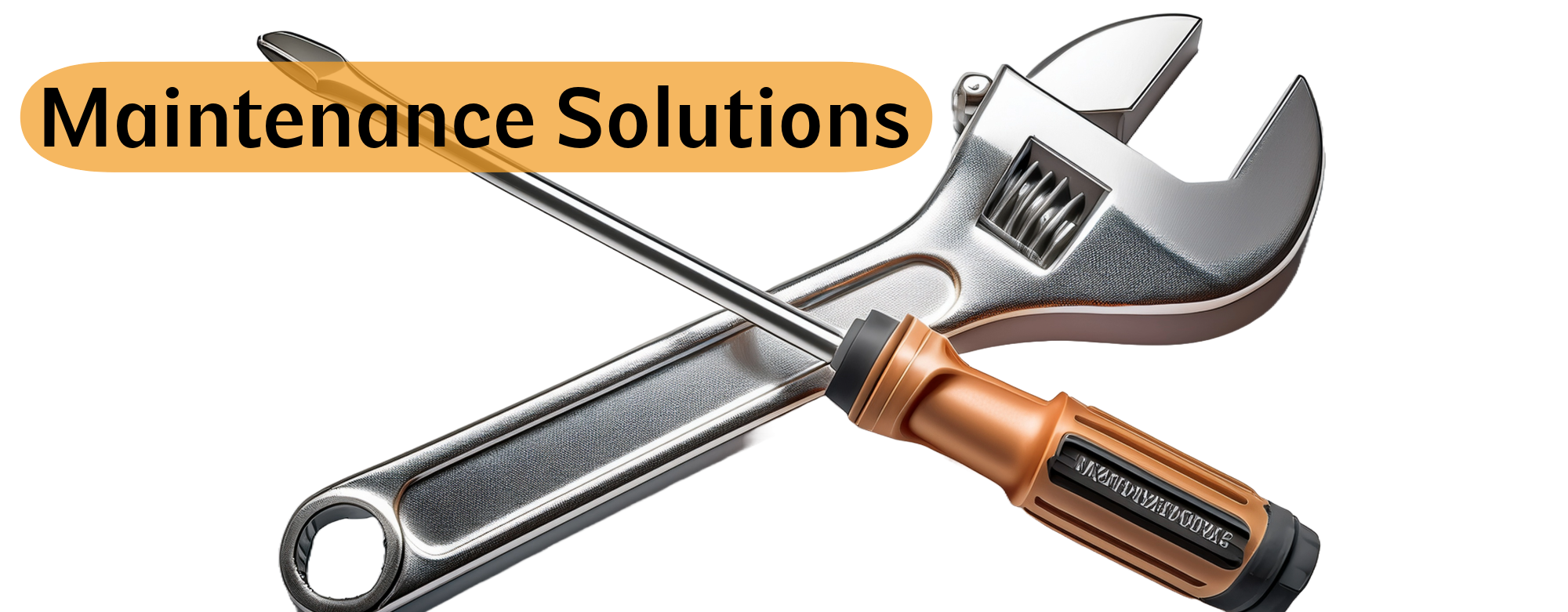 Preventative maintenance and repair